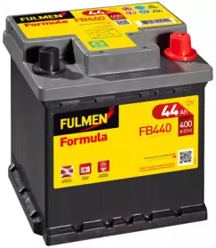 fulmen fb440
